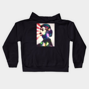 Projection Kids Hoodie